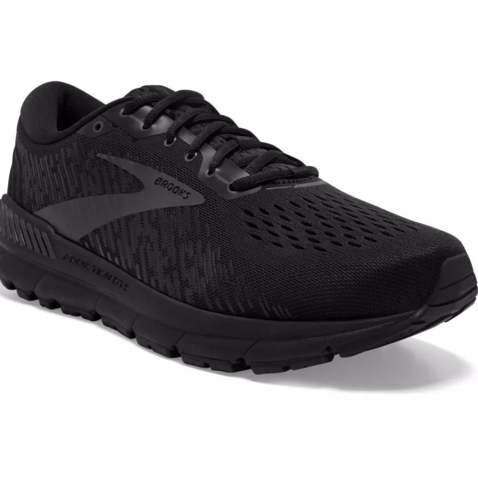 Brooks Addiction 15 GTS black