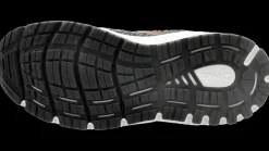 Brooks Addiction 15 GTS Black/Ebony/Mauvewood