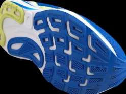 Brooks Adrenaline GTS 24 cobalt/neo yellow [narrow]