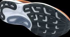 Brooks Adrenaline GTS 24 orange/ebony/country blue