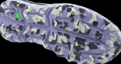 Brooks Cascadia 18 ebony/sweet lavender/copper