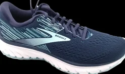 Brooks Defyance 12 navy/mint/teal (narrow - 2A)