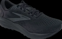Brooks Ghost 16 black/black/ebony