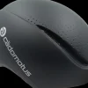 Cádomotus Alpha-3Y Aero junior schaatshelm - mat zwart