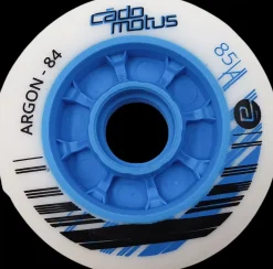 Cádomotus Argon 84mm