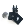 Cádomotus Boot risers & cantology wedges for db6 frames only