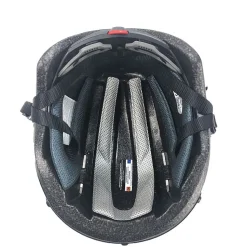 Cádomotus pads voor Alpha helmen