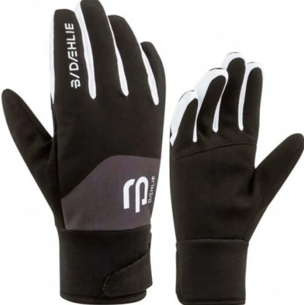 Daehlie handschoen classic 2.0 zwart