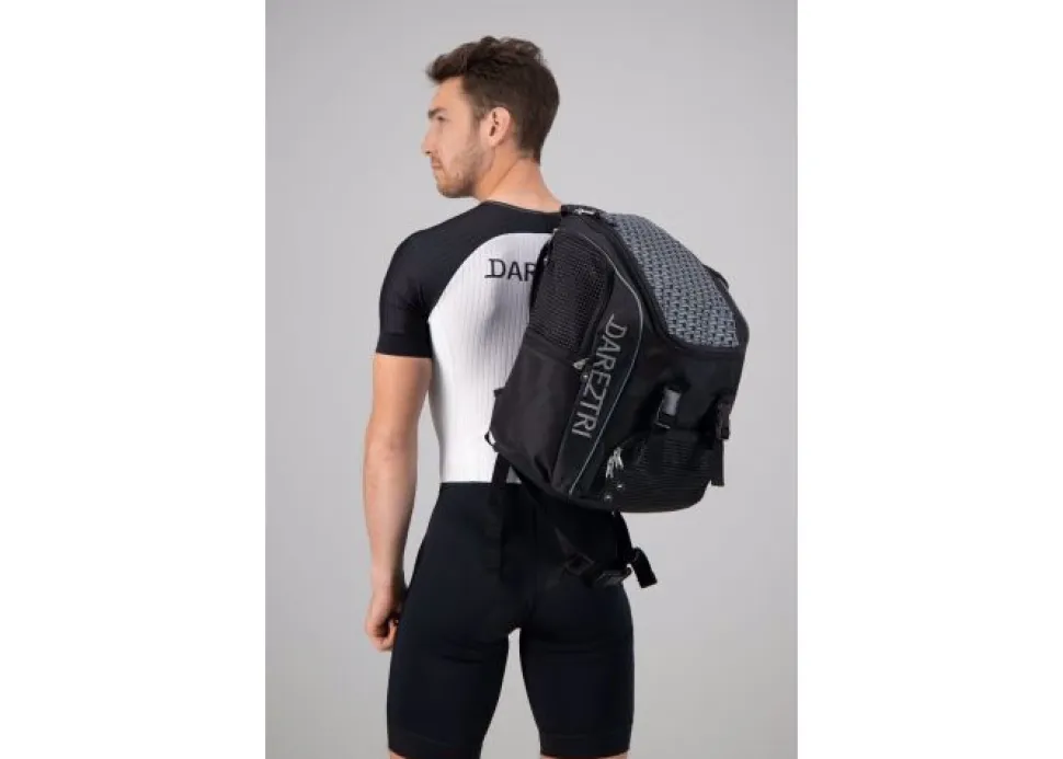 Dare2Tri Transition backpack regular