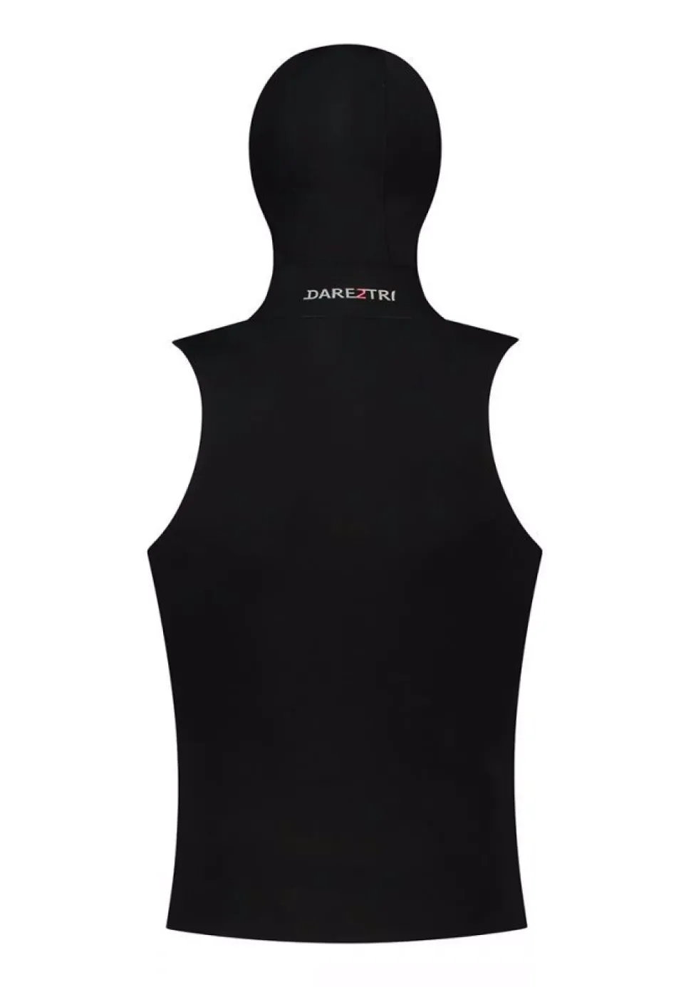 Dare2Tri Unisex Keep Warm hooded vest