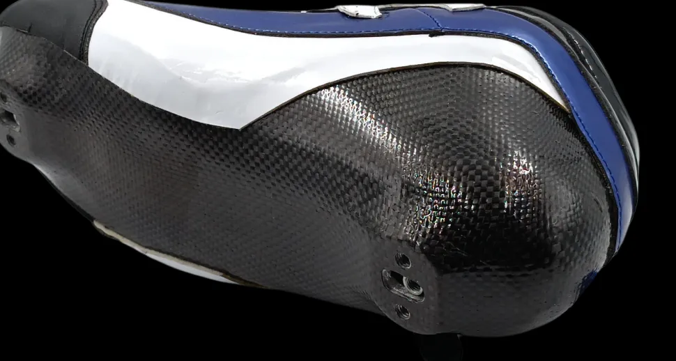Dims Pro Empire Blue White