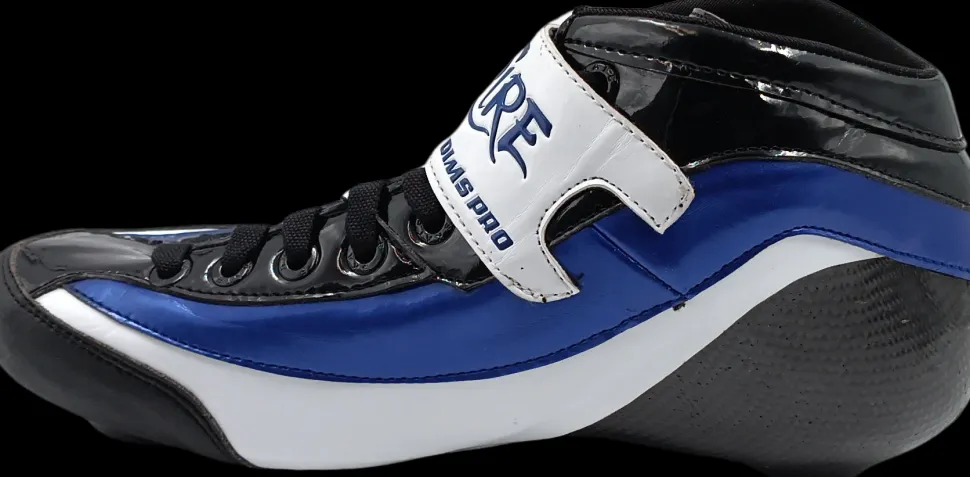 Dims Pro Empire Blue White