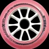 DMB Am Wing Elite 110mm pearl red