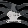 DMB Assaultframe 4x84