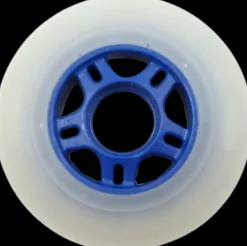 DMB blanco 80mm