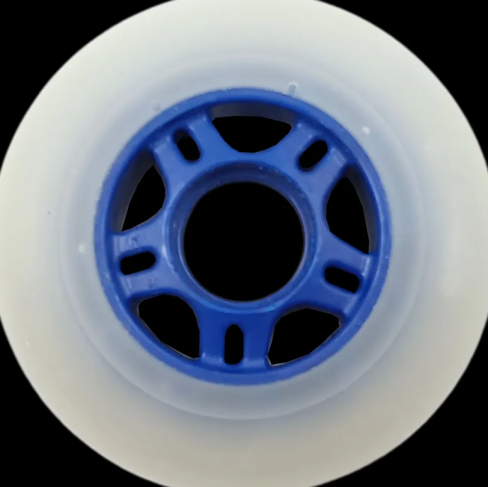 DMB blanco 80mm