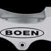 DMB Boen 5x80mm zilver