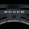 DMB Boxer frame 4x100