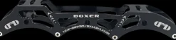 DMB Boxer frame 3x110 - 1x100