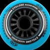 DMB Cyclone blauw 90mm