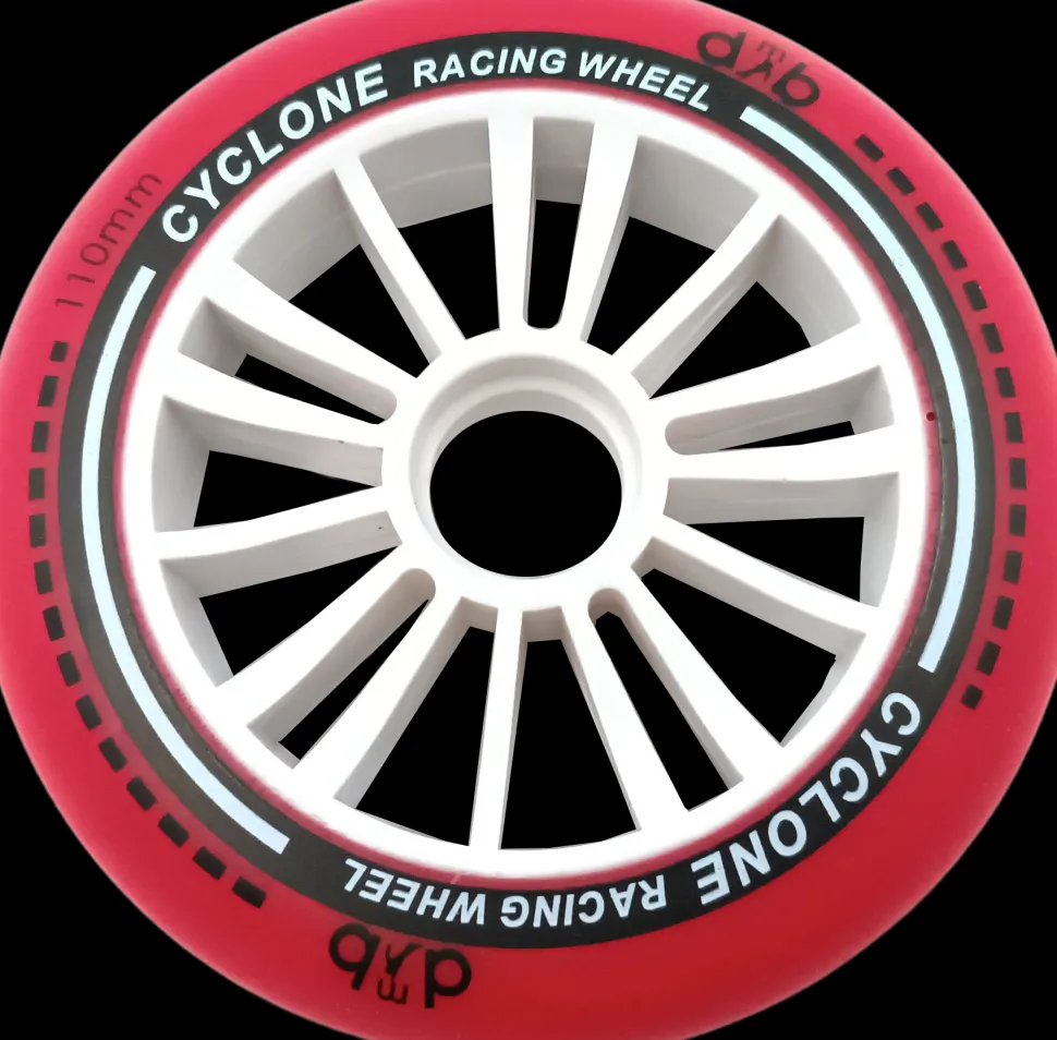 DMB Cyclone 110mm