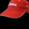 DMB Dims pet rood