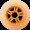 DMB Orange 80mm