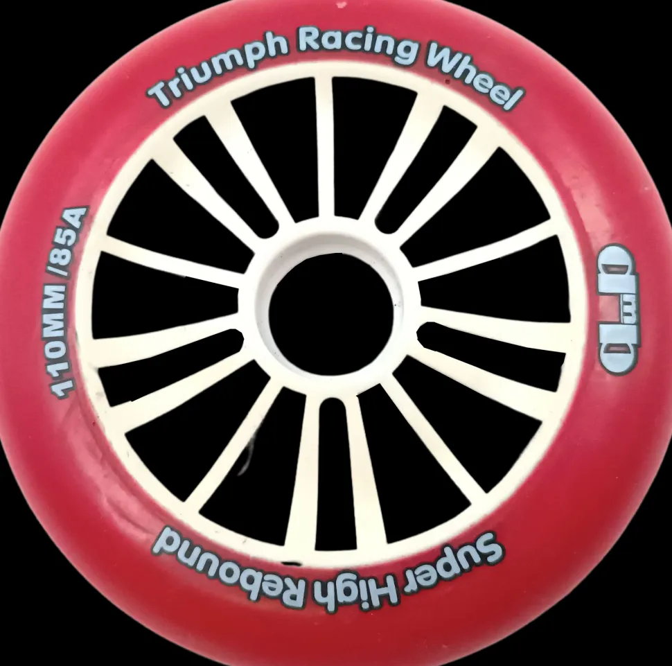 DMB Triumph 110mm
