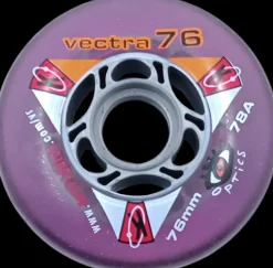 DMB Vectra 76