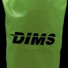 DMB waterdichte rugtas groen