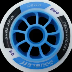 DoubleFF Duo 100mm