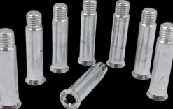 DoubleFF inbus asjes (8 stuks)