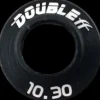 DoubleFF standaard spacer voor 8mm asjes