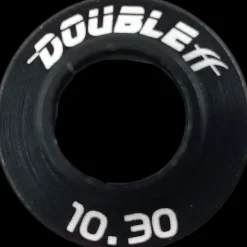 DoubleFF standaard spacer voor 8mm asjes