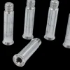 DoubleFF torx asjes (8 stuks)