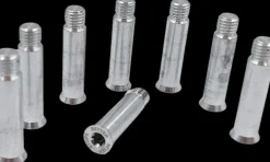 DoubleFF torx asjes (8 stuks)