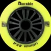 Durable 110mm