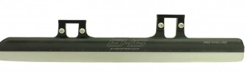 EHS Control shorttrack ijzer zwart