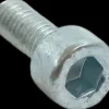 EHS M5x12mm inbusbout voor achterzijde klapschaats