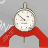 EHS radius meter
