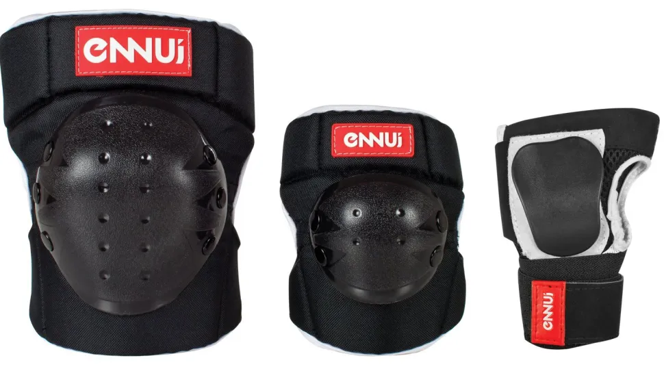 Ennui park tri pack