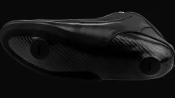 EVO Helium schaatsschoen zwart