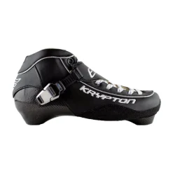 EVO Krypton skeelerschoen black