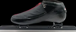 EVO met Bont Sonic ijzer