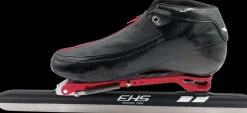 EVO met EHS Chrome klap