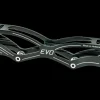 EVO Speedframe 4X110mm