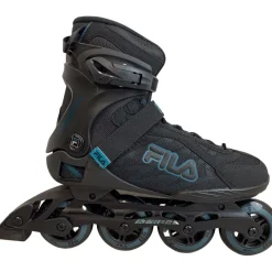 Fila Crossfit 84 black/blue 2022