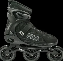 Fila Crossfit 110 black/grey
