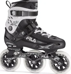 Fila Houdini Pro 110 black/white