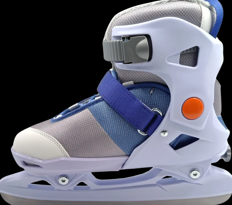 Fila X 2.0 ice verstelbare kinderschaats